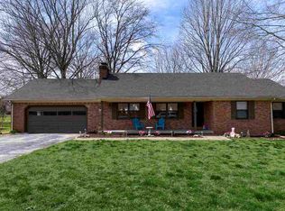 3341 Kami Dr, Bowling Green, KY