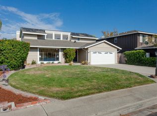 352 Pompano Cir, Foster City, CA 94404