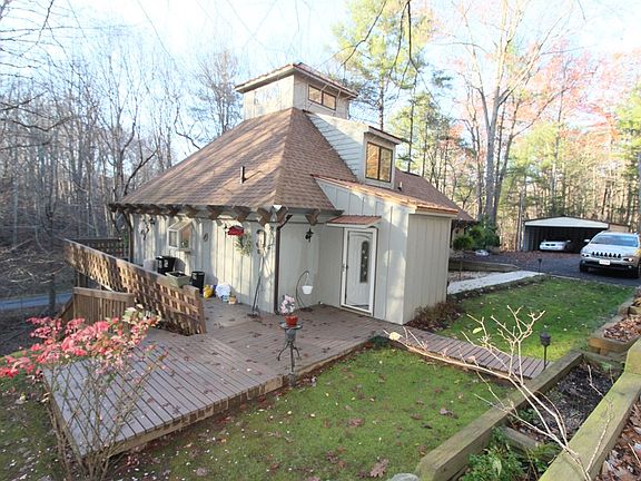 3rd image of 506 Chinquapin Trl