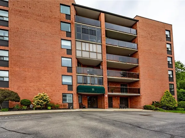11 Mill Pond Ct #506, Norfolk County, ON N3Y 5J5