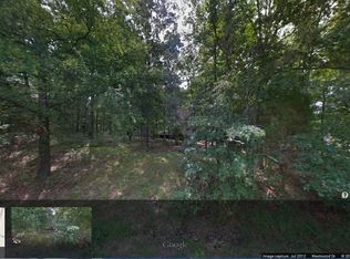 578 Westwood Dr, Kannapolis, NC 28081