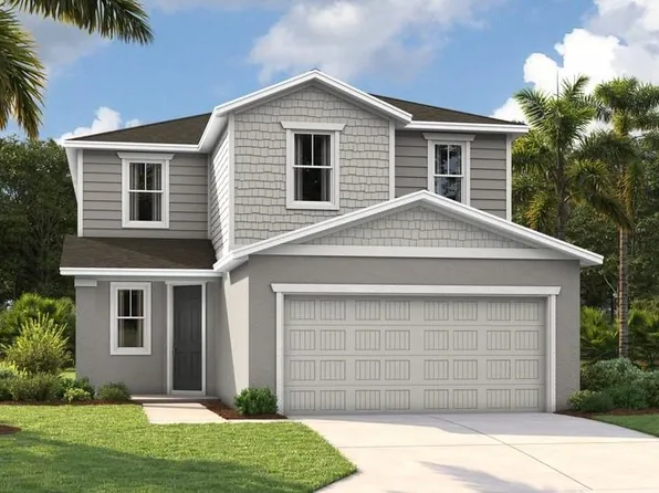 2537 29th Ln E, Palmetto, FL 34221