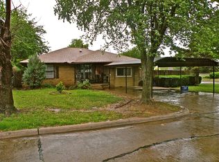 1044 SW 50th St, Oklahoma City, OK 73109