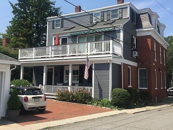 2nd image of 31 Federal St APT 2