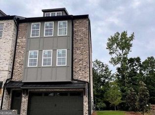 1345 Sydney Oaks Dr #6, Cumming, GA 30040
