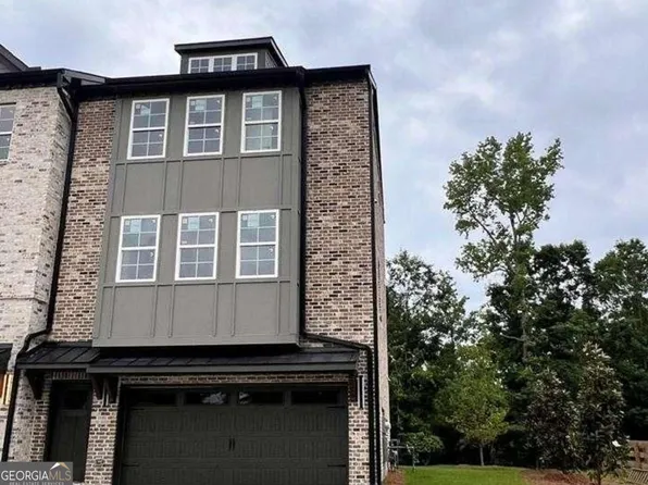 1345 Sydney Oaks Dr #6, Cumming, GA 30040