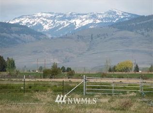 0 Bountiful Ln, Ellensburg, WA 98926