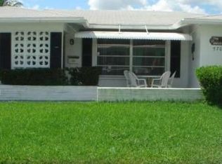 5701 NW 48th Ave, Tamarac, FL 33319