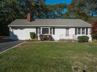179 Sutton St, Uxbridge, MA 01569
