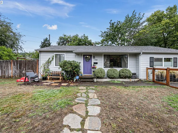 1724 Wilson Ct, Eugene, OR 97402