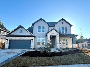 1761 Howler Way, Montgomery, TX 77316