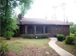 525 Highland Ave, Flomaton, AL 36441