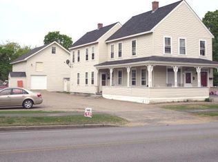 228 S Main St APT 2, Laconia, NH 03246