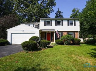 3420 Springlake Dr, Findlay, OH 45840