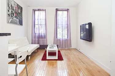 Rented by Big Apple Living