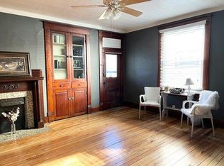 724 N Columbus St #724, Lancaster, OH 43130