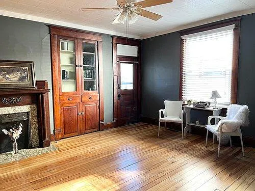 724 N Columbus St #724 Photo 1