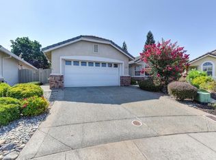 5180 Sugar Pine Loop, Roseville, CA 95747