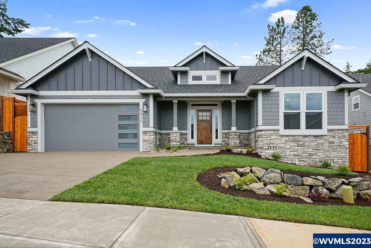 6707 Devon Ave S, Salem, OR 97306 MLS 804318 Zillow