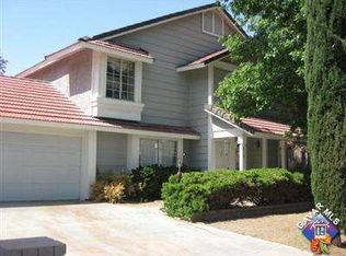 216 E Avenue R5, Palmdale, CA 93550