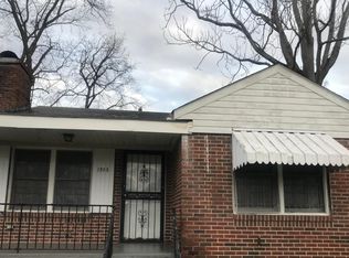1705 Center Way S, Birmingham, AL 35205