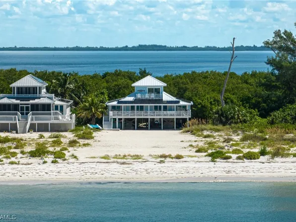 12637 S Banks Dr, Captiva, FL 33924