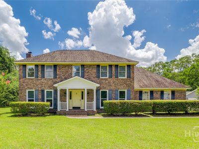 17 Oak Pointe Dr, Richmond Hill, GA, 31324