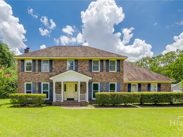 17 Oak Pointe Drive, Richmond Hill, GA 31324