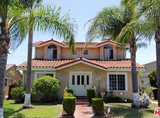 604 W Hillsdale St, Inglewood, CA 90302