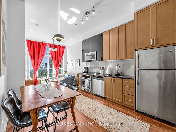 2nd image of 89 Dunfield Ave #3601
