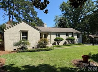 2218 Norcross Pl, Charlotte, NC 28205