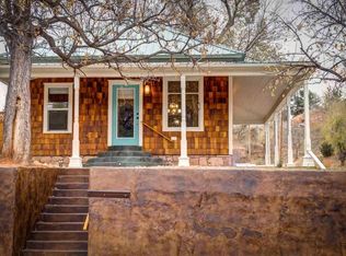 2102 Minnekahta Ave, Hot Springs, SD 57747