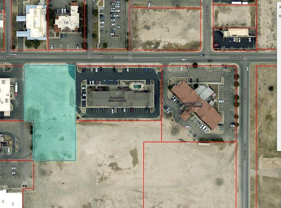 1st image of E 19th St