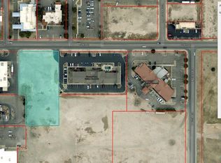 E 19th St, Roswell, NM 88201