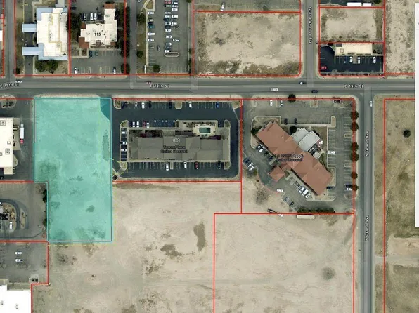 E 19th St, Roswell, NM 88201