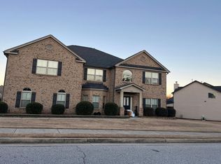 400 Little Carter Cv, Loganville, GA 30052