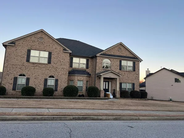 400 Little Carter Cv, Loganville, GA 30052