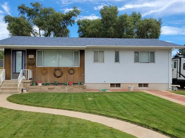 406 Alma Ave, Pueblo, CO 81004