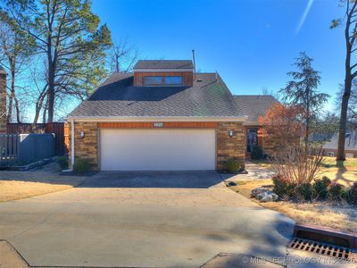 3314 E 68th St #11, Tulsa, OK, 74136