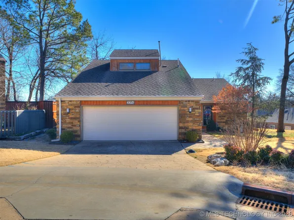 3314 E 68th St #11, Tulsa, OK 74136