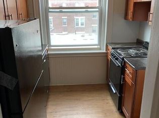 1351 Commonwealth Ave #19, Allston, MA 02134