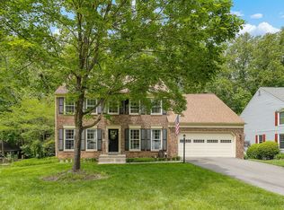 12156 Darnley Rd, Woodbridge, VA 22192