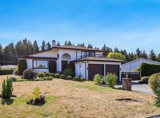 1316 Gilley Cres, Nanaimo, BC V9P1W9