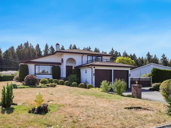1316 Gilley Cres, Nanaimo, BC V9P 1W9