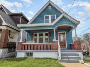 4301 Church St, Covington, KY