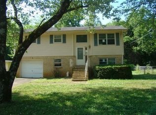 3705 Valleydale Rd NW, Huntsville, AL 35810