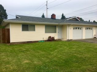 1805 Bergeron Ct, Vancouver, WA 98661