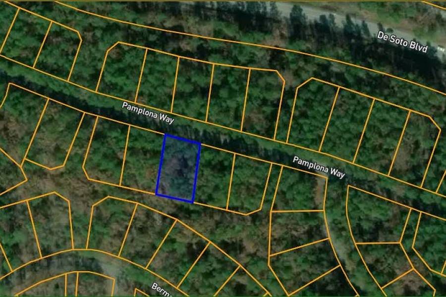 2nd image of 22 Pamplona Way #11