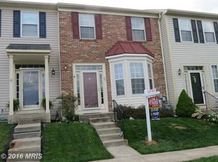 95 Sable Ct, Westminster, MD