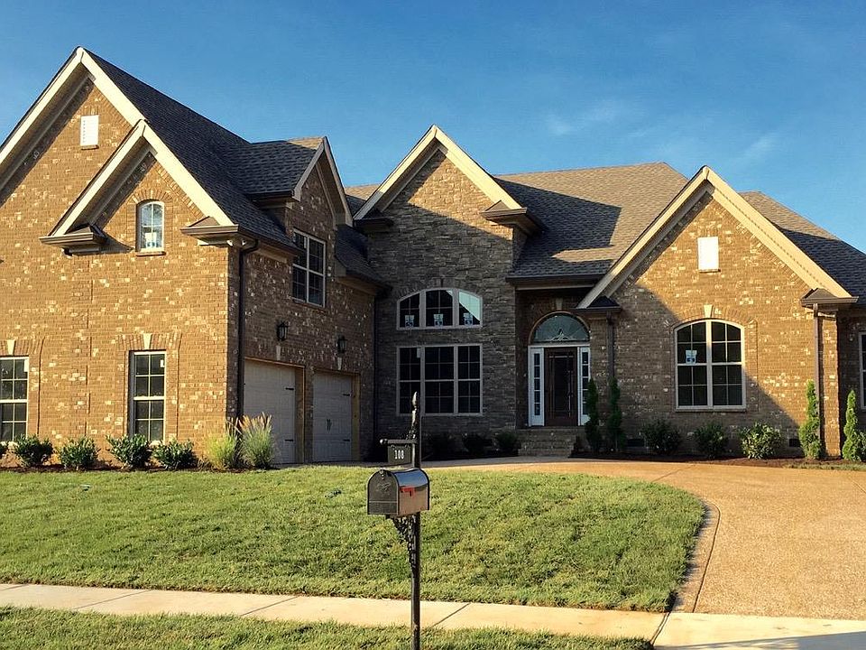 1st image of 108 Thornwood Pl Lot 102